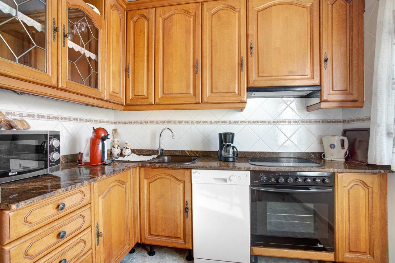 Apartamento El Quintero Пуерто дел Кармен Екстериор снимка