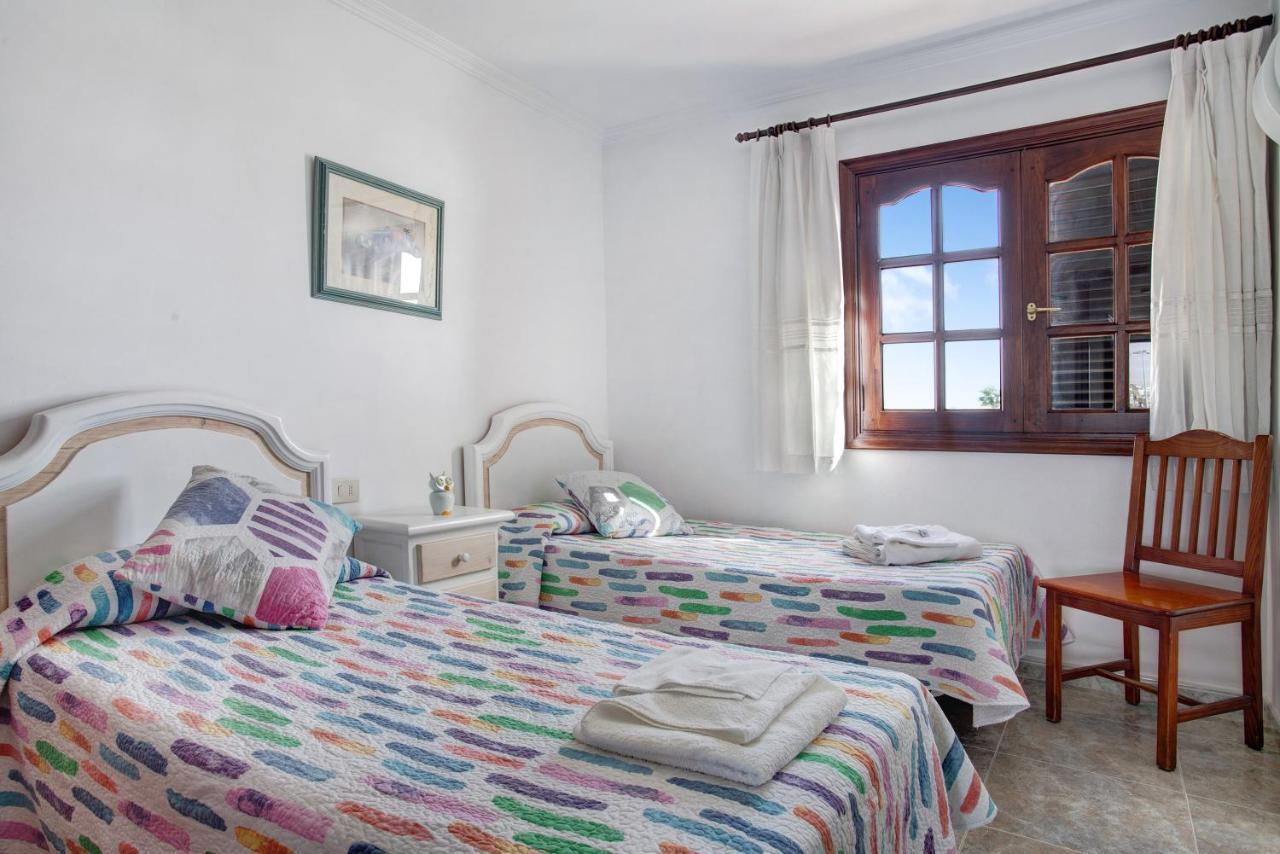 Apartamento El Quintero Пуерто дел Кармен Екстериор снимка