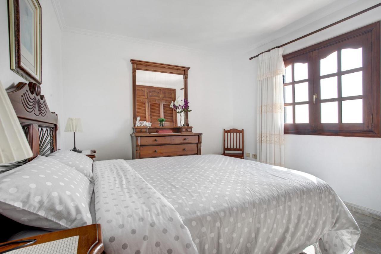 Apartamento El Quintero Пуерто дел Кармен Екстериор снимка
