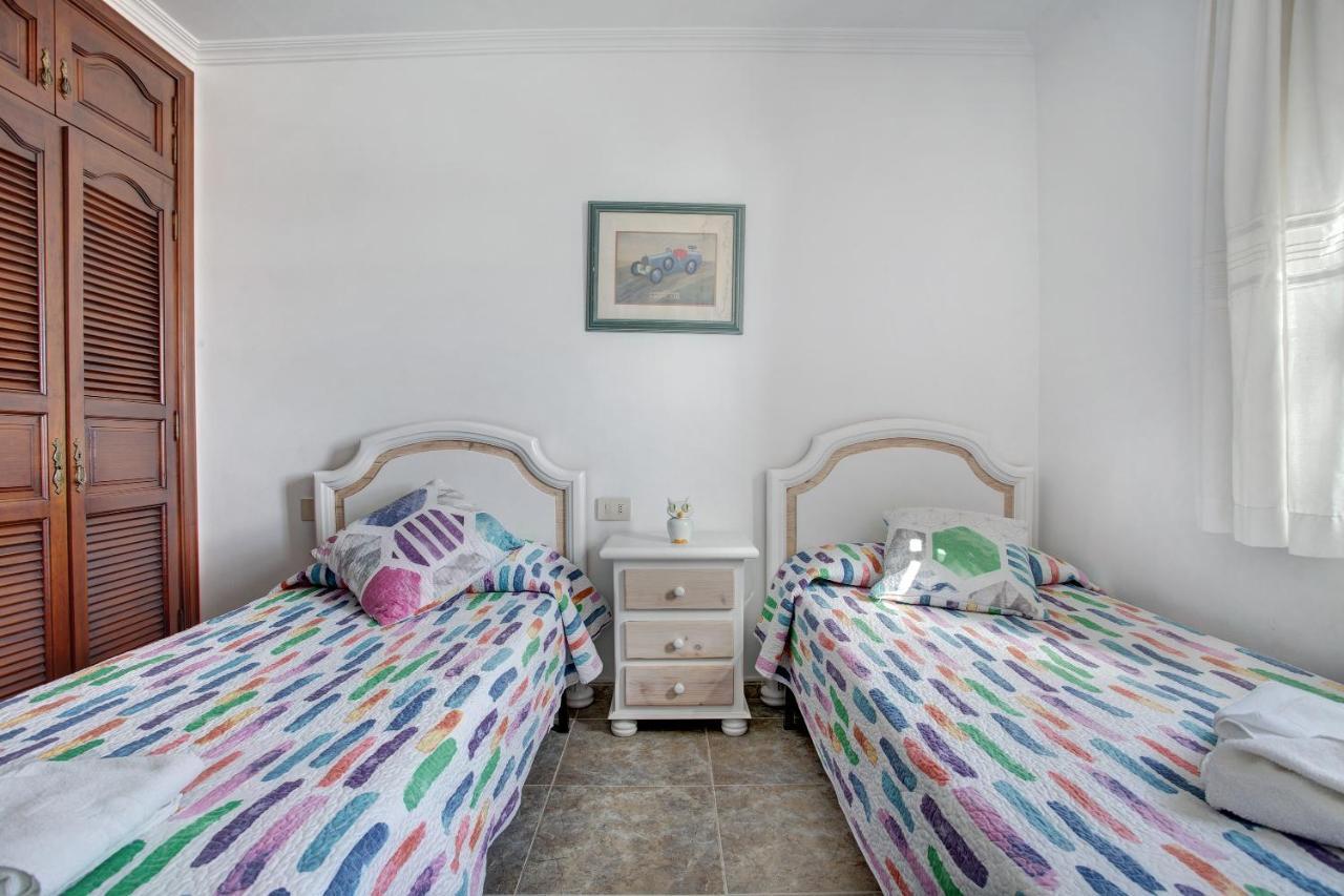 Apartamento El Quintero Пуерто дел Кармен Екстериор снимка