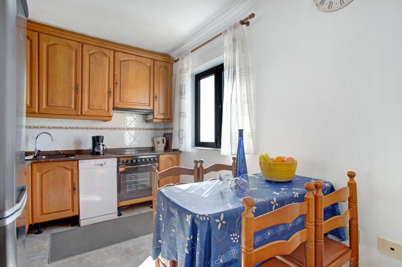Apartamento El Quintero Пуерто дел Кармен Екстериор снимка