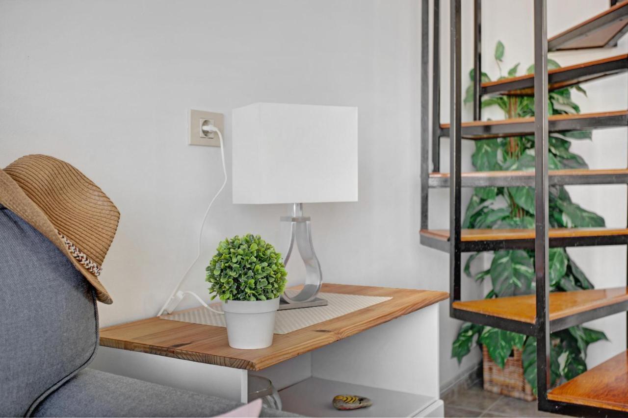 Apartamento El Quintero Пуерто дел Кармен Екстериор снимка